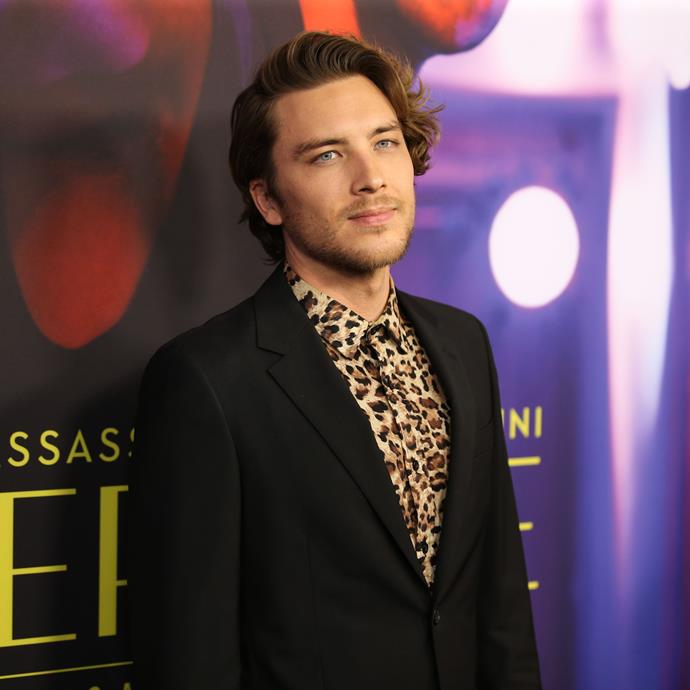 **Cody Fern as Andy Dolan**
<br><br> 
Taking on the role of Andy Dolan in Stan's upcoming *Eden* is Australian actor and director Cody Fern. 
<br><br> 
Fern, who was born in rural Western Australia, made his feature debut in *The Tribes of Palos Verdes*, where he portrayed murder victim David Madson in the FX series *The Assassination of Gianni Versace: American Crime Story*. Later that year, Fern played Michael Langdon in *American Horror Story: Apocalypse*, later returning to the Ryan Murphy project for its ninth season in 2019, playing the role of Xavier Plympton. Fern also appeared in the final season of the Netflix drama *House of Cards* as Duncan Shepherd.