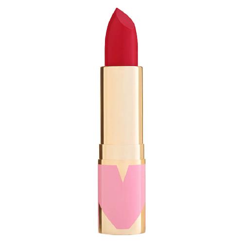 MECCA MAX Pout Pop Lipstick in 'Sweet Thing', $40 at [MECCA](https://www.mecca.com.au/mecca-max/pout-pop-lipstick-sweet-thing/I-047805.html|target="_blank"|rel="nofollow").