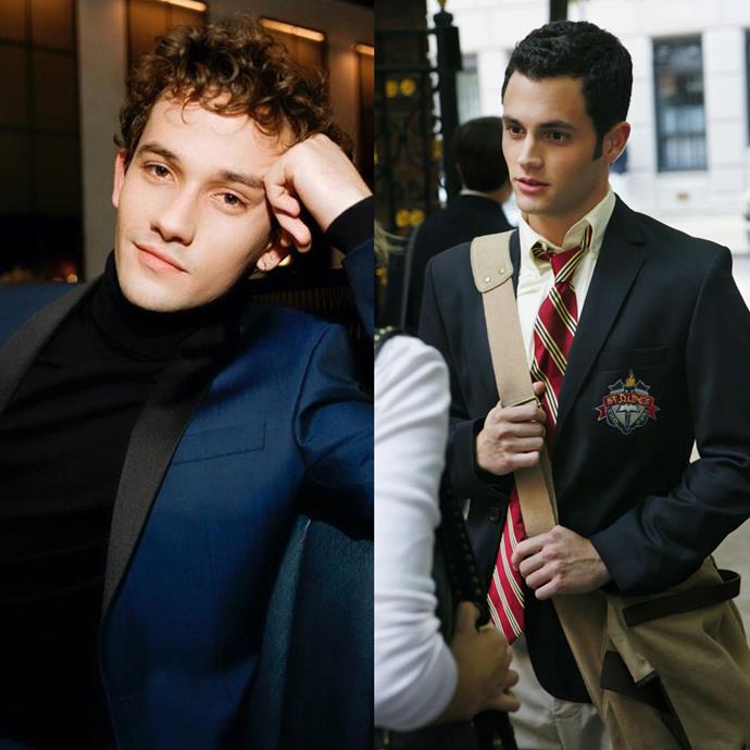 **Otto "Obie" Bergmann IV as Dan Humphrey**
<br><br>
Sporting an unkept St. Jude's uniform and the same 'too cool to be here' glare, there's no doubt that Obie (played by Eli Brown) is essentially Dan Humphrey. Unlike Dan, Obie is the most wealthy out of the entire group, however he is the most ashamed of his privilege. Much like Dan, he also has a strong moral compass (one that Dan often forgets).