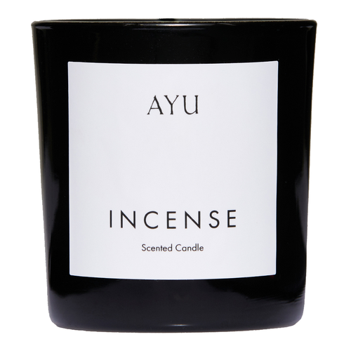 *AYU Incense Candle, $60 from [Sephora](https://go.skimresources.com?id=105419X1569491&xs=1&url=https%3A%2F%2Fwww.sephora.com.au%2Fproducts%2Fayu-incense-candle%2Fv%2F240g|target="_blank"|rel="nofollow").*
