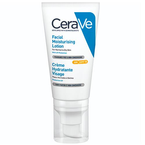 CeraVe Facial Moisturising Lotion SPF, $18.39 at [Chemist Warehouse](https://fave.co/2UNyPOT|target="_blank"|rel="nofollow").
