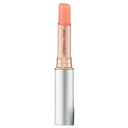 A long-lasting, multi-purpose option which provides all-day colour. <br><br>
Jane Iredale Just Kissed Lip & Cheek Stain, $54 at [Adore Beauty](https://www.adorebeauty.com.au/jane-iredale/jane-iredale-just-kissed-lip-cheek-stain.html|target="_blank"|rel="nofollow")