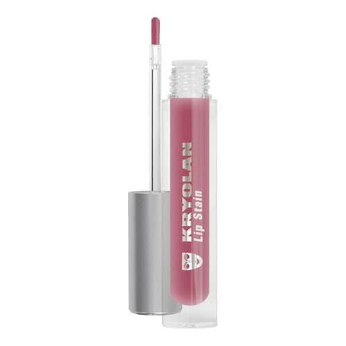 This product has a lovely matte finish, is smudge-proof and boasts a rich colour finish. <br><br>
Kryolan Lip Stain, $44 at [Adore Beauty](https://www.adorebeauty.com.au/kryolan-professional-makeup/kryolan-lip-stain.html|target="_blank"|rel="nofollow")