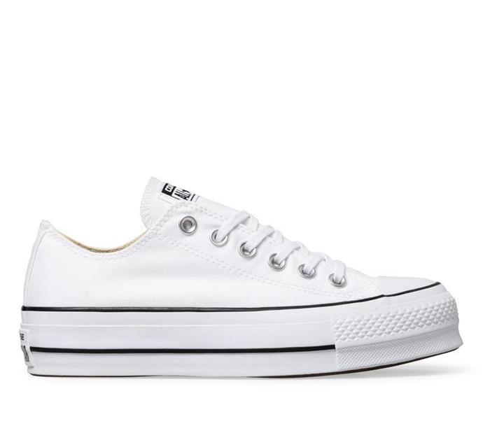 Our Pick Of The Best White Sneaker Styles In Australia | ELLE Australia