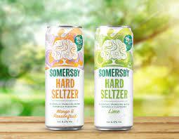 **Somersby Hard Seltzer**
<br><br>
When you think of Somersby, you probably think of cider, but their newest product is here to change everything. Introducing a hard seltzer with less than 100 calories and a crisp, clean finish. It couldn't be more refreshing on a hot summers day.
<br><br>
*[Shop here.](https://www.somersby.com/sg/en/products/hard-seltzer-lime|target="_blank"|rel="nofollow")*
