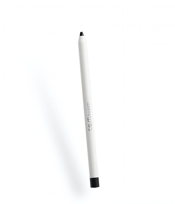 At the Borderline Kohl Eyeliner Pencil, AUD $22.96. Available in three shades.