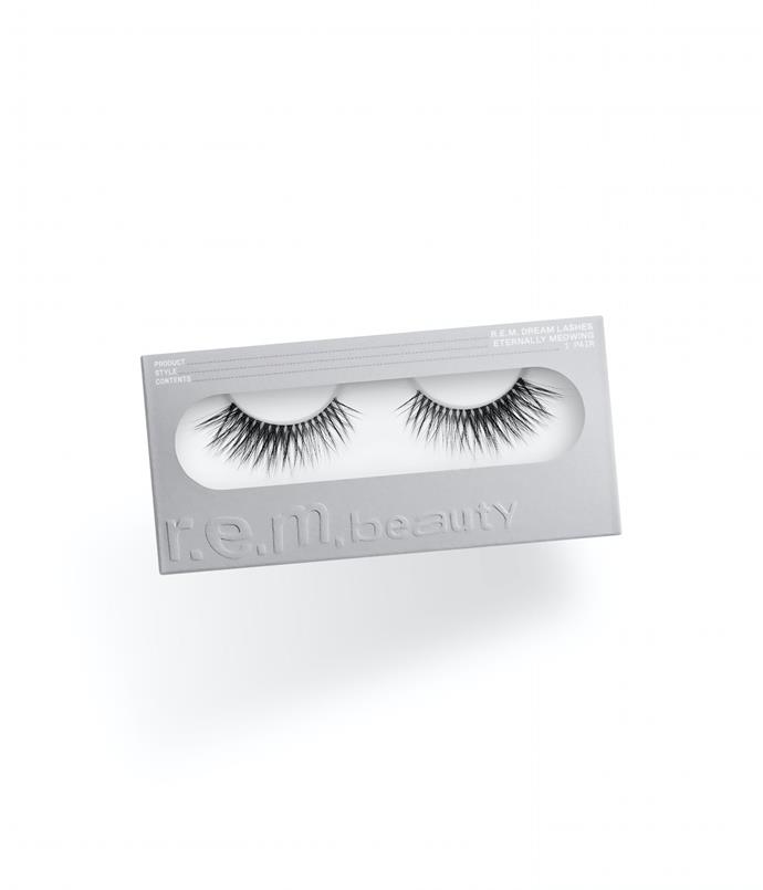 Dream Lashes, AUD $21.61. Available in two styles.