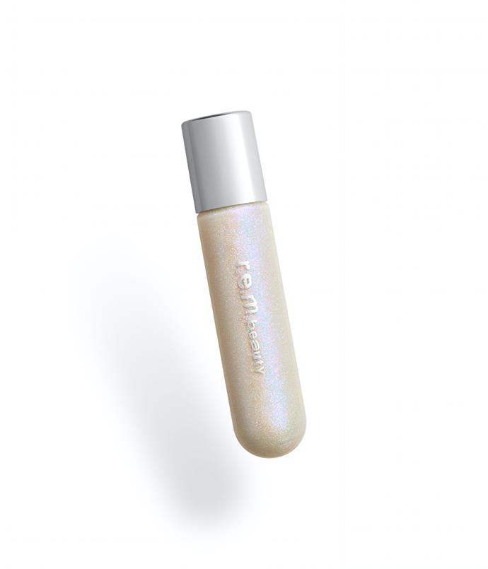On Your Collar Plumping Lip Gloss, AUD $22.96. Available in nine shades.