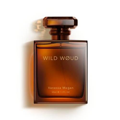 **Wild Woud 100% Natural Perfume by Vanessa Megan, $89.95 (now $76.91) at [Oz Hair & Beauty](https://go.skimresources.com/?id=105419X1625120&isjs=1&jv=15.2.1-stackpath&sref=https%3A%2F%2Fbackoffice.prod.marieclaire.pacdig.live%2F1119993.aspx&url=https%3A%2F%2Fwww.ozhairandbeauty.com%2Fcollections%2Ffragrances-womens-fragrances%2Fproducts%2Fvanessa-megan-wild-woud-100-natural-perfume-50ml&xs=1&xtz=-660&xuuid=3ff1e5978472d4a744d8ab91215b6965&abp=1&xjsf=other_click__contextmenu%20%5B2%5D|target="_blank"|rel="nofollow").**
<br><br>
A rich, complex and unforgettable fragrance with deep woody resins cloaked in fresh eastern spices. Wild Woud boasts top notes of bergamot and holy basil with middle notes of elemi, cardamom and black pepper, finishing with base notes of cedarwood, oakmoss, tobacco leaf, sandalwood, dark patchouli, agarwood and vetiver.
