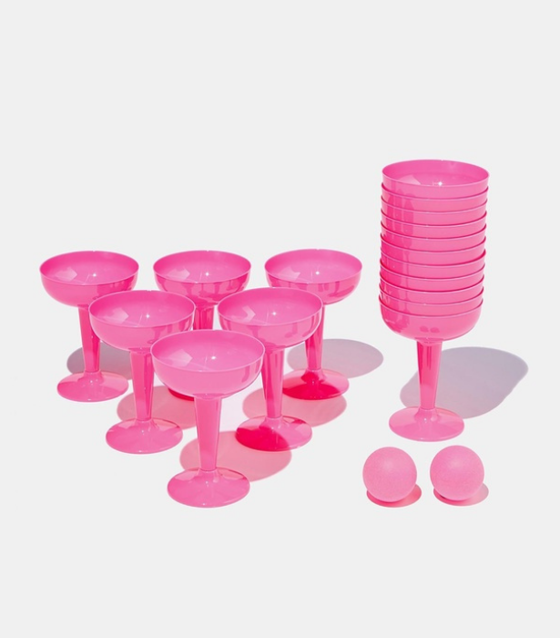 Typo Bubbly Pong, $24.95 at [Cotton On](https://cottonon.com/AU/pink-pong/9357755323849.html|target="_blank") and [THE ICONIC](https://www.theiconic.com.au/bubbly-pong-1477296.html|target="_blank") 