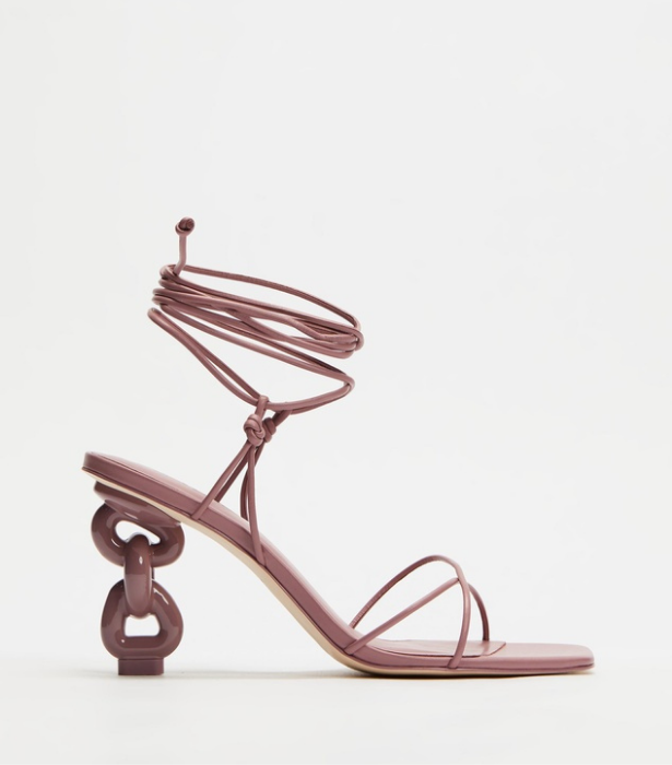 [Cult Gaia Zadie Sandals](https://www.theiconic.com.au/zadie-sandals-1273074.html
|target="_blank"), $710 now $497
