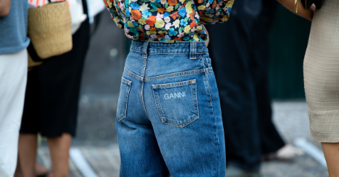 The Best Jean Trends & Styles To Invest In For 2022 | ELLE Australia