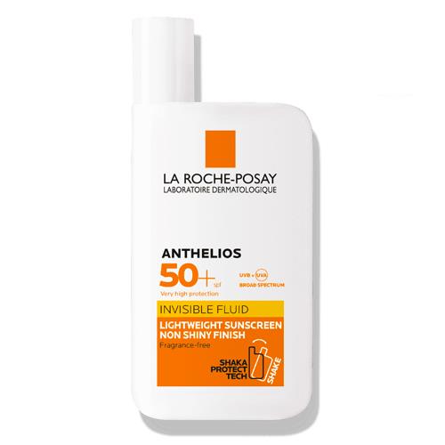 **Anthelios Tinted Fluid Facial Sunscreen SPF 50+ by La Roche-Posay**
<br><br>
The easiest way to avoid pigmentation? Well, amp up your sun protection. If your complexion already has spots, applying sunscreen will keep them from darkening. And if you're keen on keeping your spots at bay, then daily application will ensure new additions don't pop up unexpectedly.
<br><br>
*Anthelios Tinted Fluid Facial Sunscreen SPF 50+ by La Roche-Posay, $31.95 at [Adore Beauty](https://www.adorebeauty.com.au/la-roche-posay/la-roche-posay-anthelios-xl-ultra-light-tinted-spf50.html|target="_blank"|rel="nofollow").*