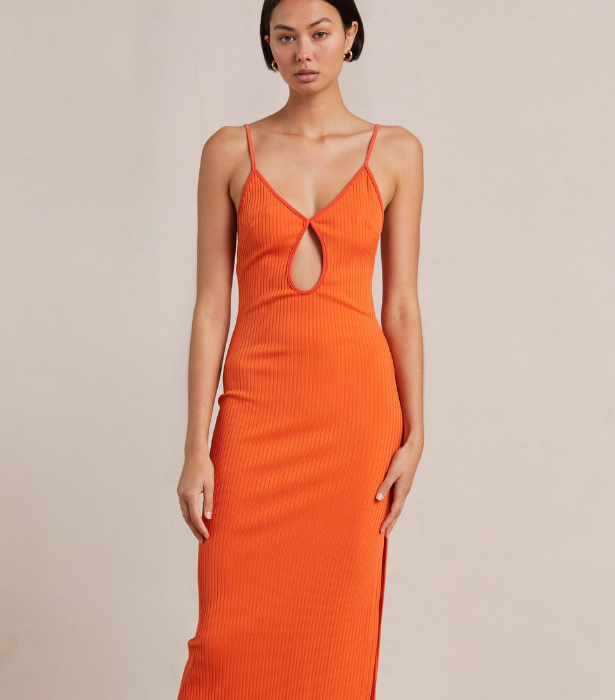 Our pick: Ula Maxi Dress, $240 at [Bec + Bridge](https://www.becandbridge.com.au/collections/all/products/ula-maxi-dress-chilli|target="_blank")