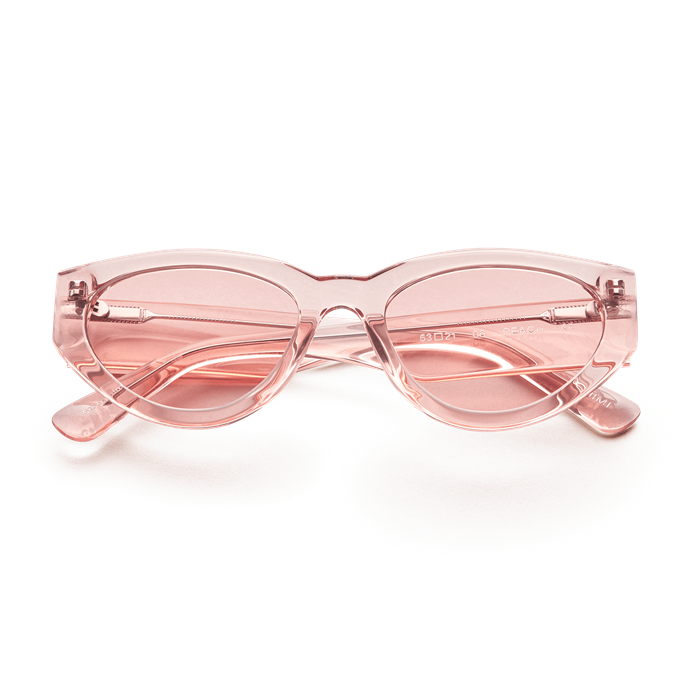 06 Pink, $200 from [Chimi](https://chimieyewear.com/au/shop/sunglasses/core-collection/06-pink/|target="_blank"|rel="nofollow")