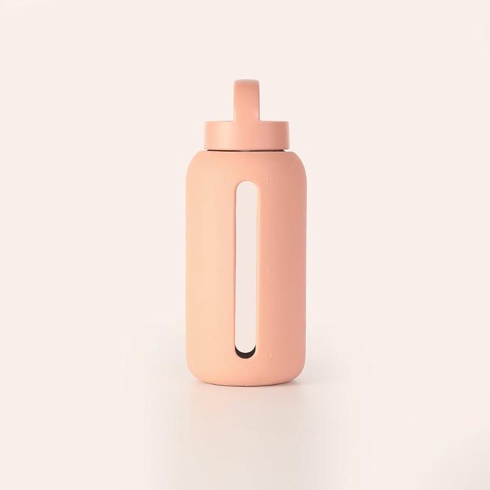 Bink Day Bottle, $65 from [Baby Fox](https://www.babyfox.com.au/products/bink-day-bottle-rose|target="_blank"|rel="nofollow")