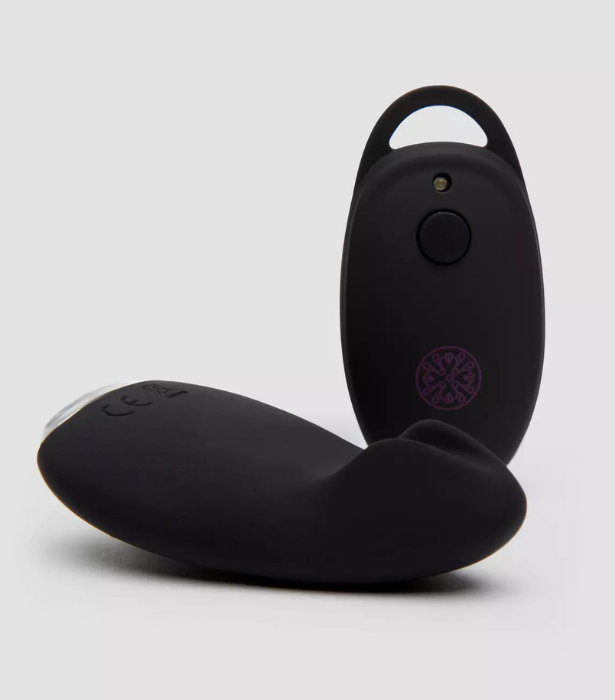 **Mantric Rechargeable Remote Control Knicker Vibrator**, $99.95 from [Lovehoney](https://www.lovehoney.com.au/sex-toys/vibrators/vibrating-knickers/p/mantric-rechargeable-remote-control-knicker-vibrator/a41534g80289.html|target="_blank")
<br>
These are the kinkiest way to spice up date night. Slip the vibrator into any pair of panties you own and hand over the reins to your partner with the remote control—they can play around with the three speeds and seven sensual patterns and get you going from up to 10 metres away.