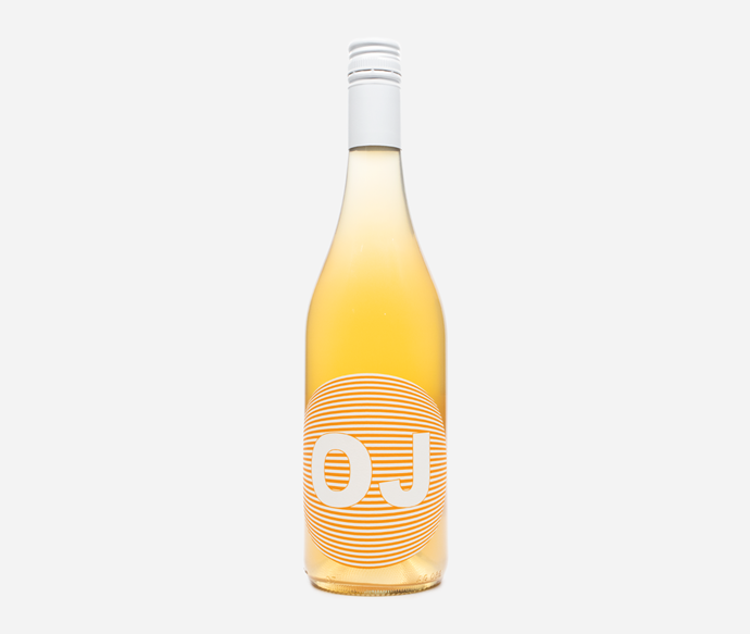 Nothing says summer like orange wine. Take our word for it.
<br><br>
*2021 Aller Trop Loin OJ, $35 at [Drnks](https://www.drnks.com/products/2021-aller-trop-loin-oj|target="_blank"|rel="nofollow")*