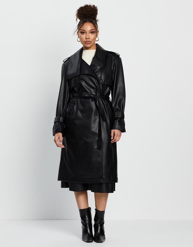 Grace Willow Ellery Trench, $239 from [THE ICONIC](https://www.theiconic.com.au/ellery-trench-1314233.html|target="_blank"|rel="nofollow")