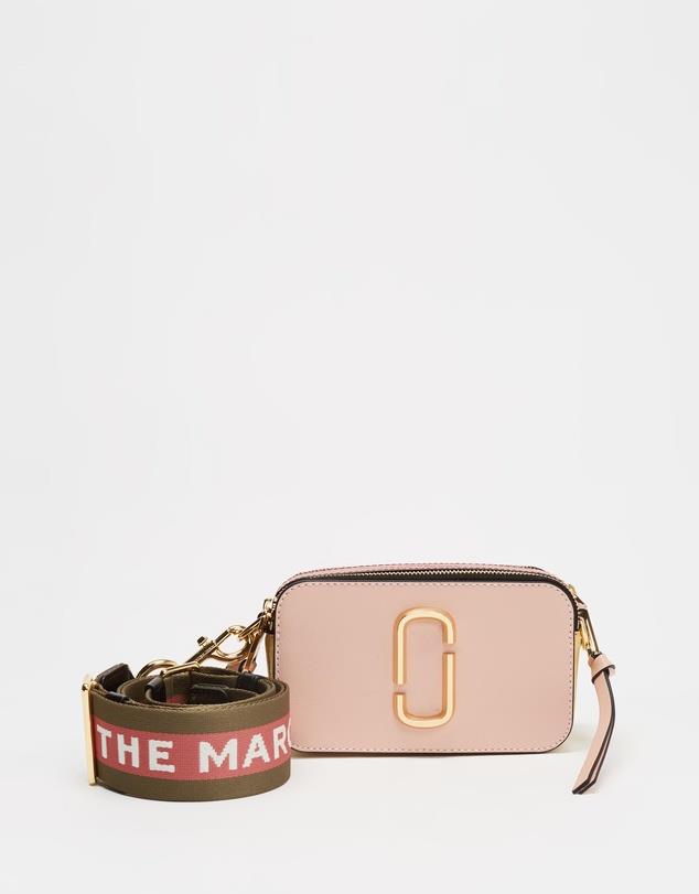 Marc Jacobs The Snapshot Bag, $570 from [THE ICONIC](https://www.theiconic.com.au/the-snapshot-1126565.html|target="_blank"|rel="nofollow")