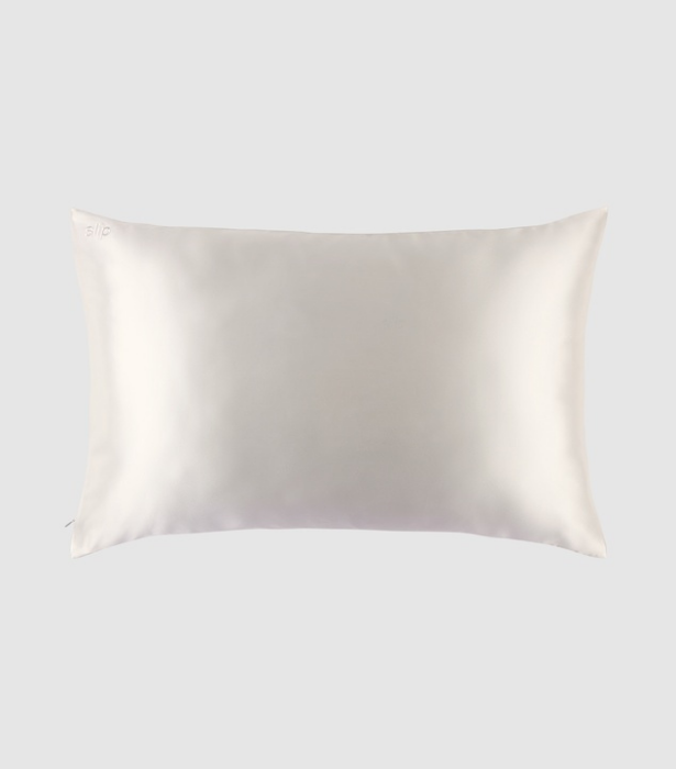 [SLIP Queen Pillowcase](https://www.theiconic.com.au/queen-pillowcase-invisible-zipper-closure-1204696.html|target="_blank"|rel="nofollow"), $95