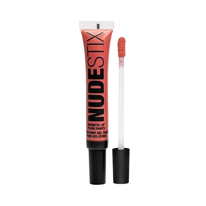 Magnetic Lip Plush Paints by NudeStix, $43 at [Sephora](https://www.sephora.com.au/products/nudestix-magnetic-lip-plush-paints/v/waikiki-rose|target="_blank"|rel="nofollow").