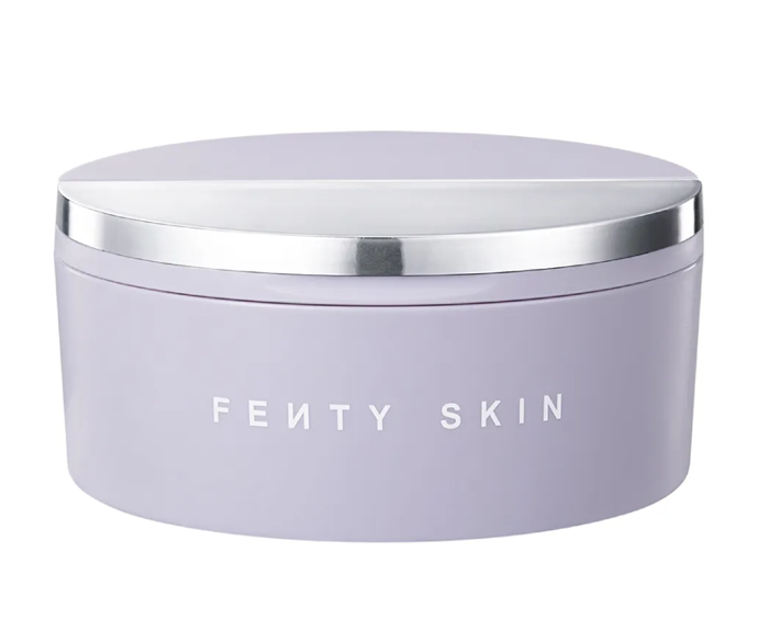 **Instant Reset Overnight Recovery Gel-Cream by Fenty Skin, $60 at [Sephora](https://www.sephora.com.au/products/fenty-skin-instant-reset-overnight-recovery-gel-cream/v/50ml|target="_blank"|rel="nofollow")**<br></br>
Craving a classic 'just plain nourishing' night cream? Fenty's offering heroes hyaluronic acid to dial up visible dewiness (through providing hydration as deep as we hope your sleep is), but won't clog pores or come off on your pillow. The fresh scent (inspired by tropical fruits and flowers) doesn't bode too badly for your dreamland destination, either.