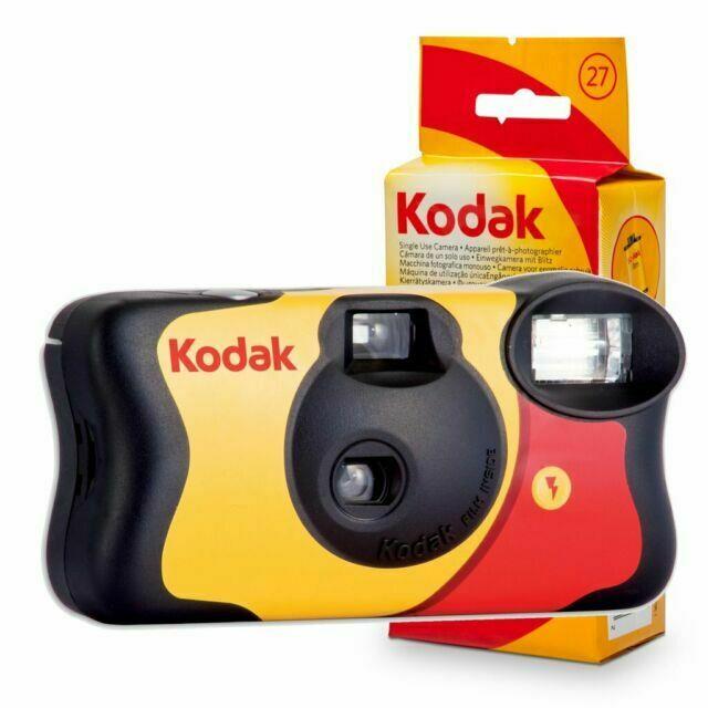 Kodak Single Use Camera, $25 from [Amazon](https://www.amazon.com.au/Kodak-Capture-memories-Exposures-8053415/dp/B002A3UKMS/ref=asc_df_B002A3UKMS/|target="_blank"|rel="nofollow")