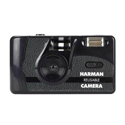 Harman Reusable 35mm Film Camera, $49.95 from [Ted's Cameras](https://www.teds.com.au/harman-reuseable-camera-35mm|target="_blank"|rel="nofollow")