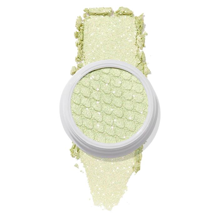 Super Shock Shadow by Colour Pop, $8.86 at [Colour Pop](https://colourpop.com/products/the-business-super-shock-shadow|target="_blank"|rel="nofollow").