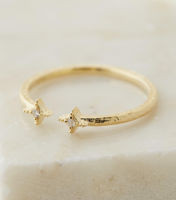 [By Charlotte Wish Ring](https://www.theiconic.com.au/wish-ring-1077663.html|target="_blank"|rel="nofollow"), $119 