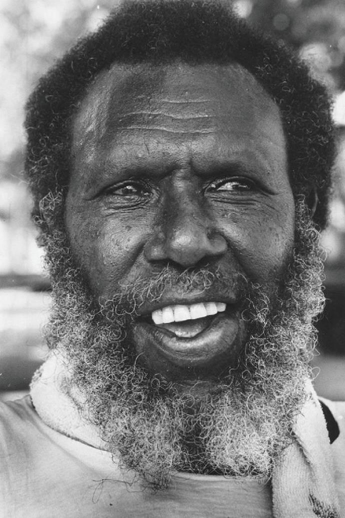 Eddie Mabo.

*Image: [Indigenous.gov.au](https://www.indigenous.gov.au/eddie-mabo-the-man-behind-mabo-day|target="_blank"|rel="nofollow")*