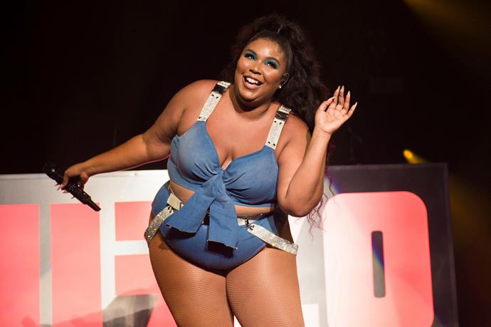 **Lizzo**
<br><br>
In a 2022 interview with *Variety*, Lizzo opened up about her struggles with depression and anxiety, particularly her struggles with keeping her personal and professional life separate when the world is so ready to judge you. 
<br><br>
"Fame happens to you, and it's more of an observation of you," she told the publication. "People become famous, and it's like — my DNA didn't change. Nothing changed about me. My anxiety didn't go away. My depression didn't go away." 
<br><br>
She also discussed her struggles with accepting her own body, particularly when it's hard to feel represented. 
<br><br>
"There was nobody else out there who looked like me. If there had been, I wouldn't have had these obstacles that I needed to lose weight or change my hair or have light skin to be accepted," she explained. 
<br><br>
Lizzo is often telling her fans to reach out and receive help, should they need it. The singer has also praised the power of  therapy, meditation, and, of course, music to get her through, what she's called, the "darkest days."