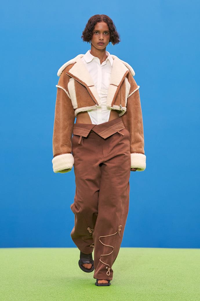 Jacquemus Fall/Winter 2021 Collection