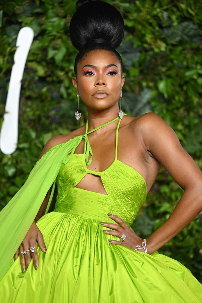 **Gabrielle Union**
<br><br>
On June 8, the *Bring It On* alum revealed that she has suffered from anxiety and panic attacks for the last 30 years, following a sexual assault. Opening up about her mental health [in an Instagram post](https://www.instagram.com/reel/CehgGiWpSuZ/|target="_blank"|rel="nofollow"), she shared that her anxiety can be so severe that "leaving the house or making a left-hand turn at an uncontrolled light can fill me with terror".
<br><br>
"As a rape survivor, I have battled PTSD for 30 years. Living with anxiety and panic attacks all these years has never been easy. There's times the anxiety is so bad it shrinks my life," she wrote.
<br><br>
"Anxiety can turn my anticipation about a party or fun event I've been excited about attending (Met Ball) into pure agony. When we tell y'all what we are experiencing, please believe us the 1st time we mention it."
<br><br>
She continued, "No, it's not like being nervous and everyone experiences and deals with anxiety differently, and that's OK. I don't need you to try to 'fix' me. I share this as I hope everyone living with anxiety knows they aren't alone or 'being extra'."
<br><br>
"I see you, I FEEL you and there is so much love for you. Always. Love and light good people. Be good to each other out there."