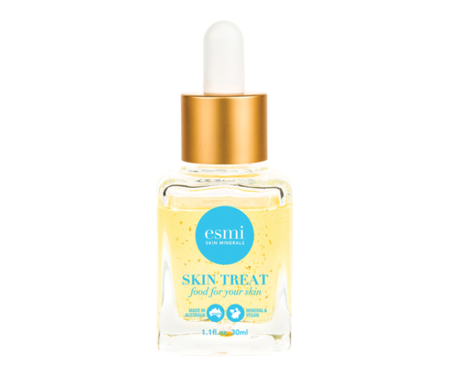 **24K Gold Nourishing Face Oil, $65 at [Sephora](https://www.sephora.com.au/products/esmi-skin-minerals-24k-gold-nourishing-face-oil/v/30ml|target="_blank"|rel="nofollow")**
<br><br> 
A nourishing and hydrating face oil is the perfect way to lock in moisture and seal in serums when applied as the final step in your evening routine. This 24K Gold Nourishing Oil from Esmi combines coconut, jojoba and avocado oils to repair damaged skin and address signs of ageing. 
