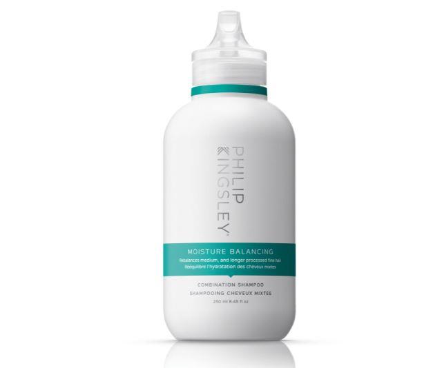 **Philip Kingsley Moisture Balancing Shampoo, $44 at [Adore Beauty](https://www.adorebeauty.com.au/philip-kingsley/philip-kingsley-moisture-balancing-shampoo-250ml.html|target="_blank"|rel="nofollow")**<br><br> 

Designed for medium thickness hair that tends to get oily at the root while drying out at the ends, this shampoo offers the perfect balance to target both issues and leave your hair silky soft and fresher for longer. 