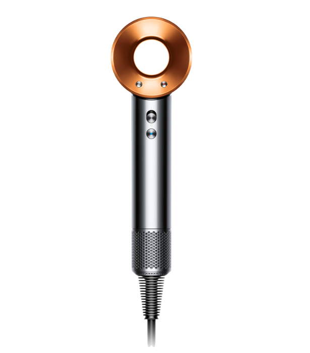 **Supersonic hairdryer, $599 at [Dyson](https://www.dyson.com.au/dyson-supersonic-hair-dryer-nickel-copper|target="_blank"|rel="nofollow") comes with 2 bonus gifts**