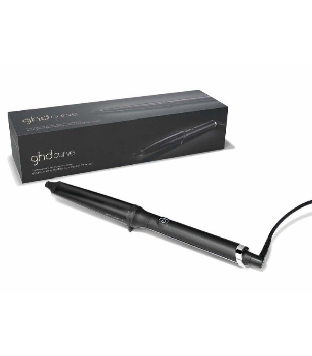 **ghd Curve Wand, was $250 now $225 at [Shaver Shop](https://www.shavershop.com.au/ghd/curve-creative-curl-wand-hair-curler-010192.html|target="_blank"|rel="nofollow")** 