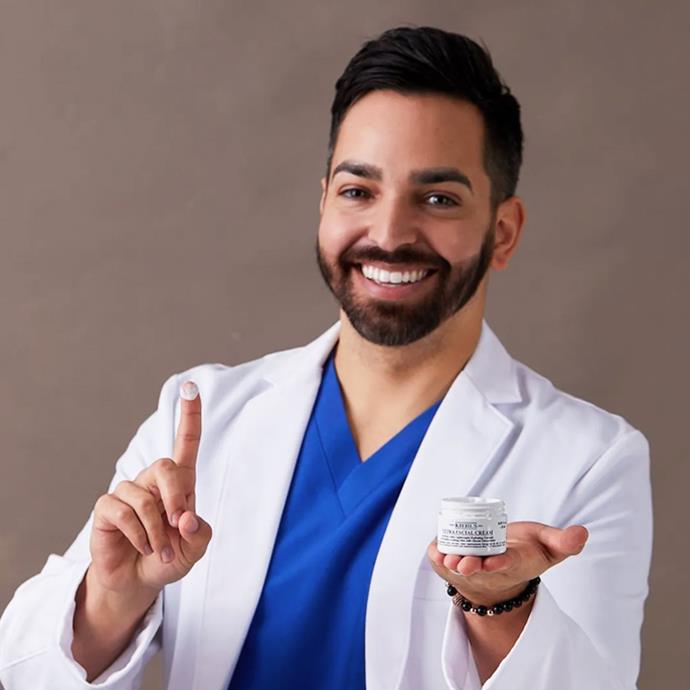 **Dr. Shah**
<br>[@dermdoctor](https://www.tiktok.com/@dermdoctor|target="_blank"|rel="nofollow")
<br>*Followers: 15.6 million*
<br><br>
Less aesthetic and more informational, Dr. Shah is a dermatologist who shares his knowledge on a range of skincare topics and conditions. Talking about everything from why you're obsessed with lip balm to how you can balance a hormonal imbalance on your skin.