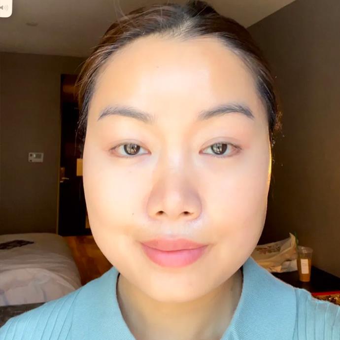 **What's On Vi's Face**
<br>[@whatsonvisface](https://www.tiktok.com/@whatsonvisface|target="_blank"|rel="nofollow")
<br>*Followers: 903.9K*
<br><br>
If you want straight-to-the-point skincare tips—with a sneaky giggle here and there—then head to What's On Vi's Face. Whether she's comparing *The Bachelor* contestants to hyaluronic acid formulas or sharing her top tinted sunscreens for under eyes, she is a skincare nerd in the best possible way.