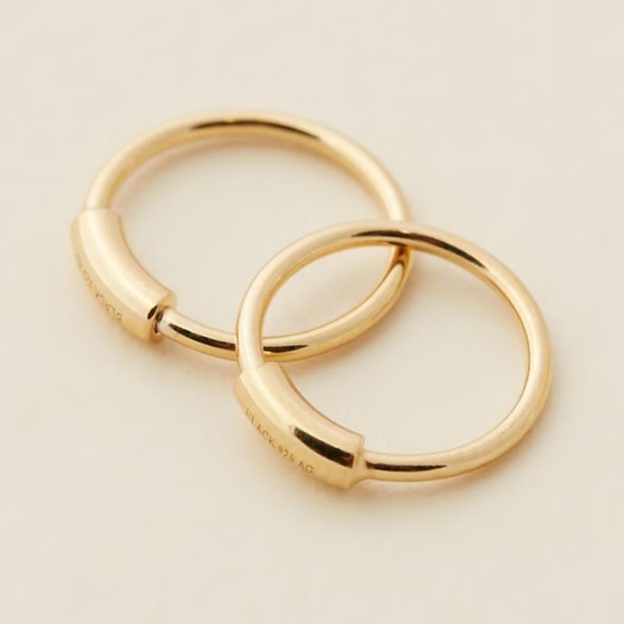 Basic 8mm Hoops by Maria Black, $55 at [The ICONIC](https://www.theiconic.com.au/basic-8mm-hoops-1201837.html|target="_blank"|rel="nofollow").