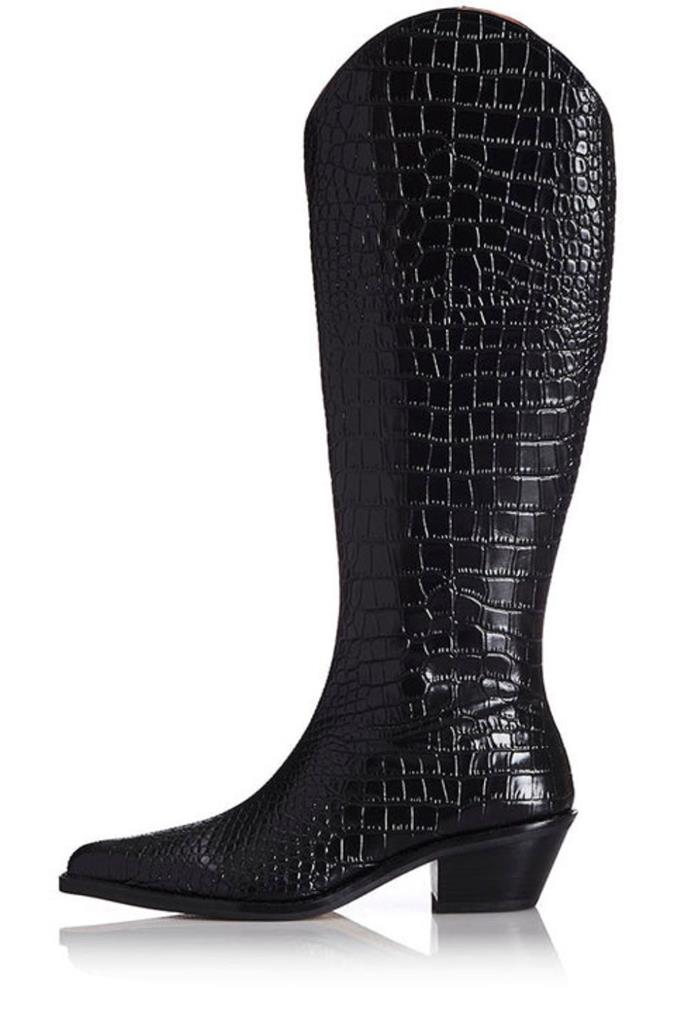 Lou Boot, $429.95 at [Alias Mae](https://aliasmae.com.au/collections/boots/products/lou?variant=42482993987771|target="_blank"|rel="nofollow") 
