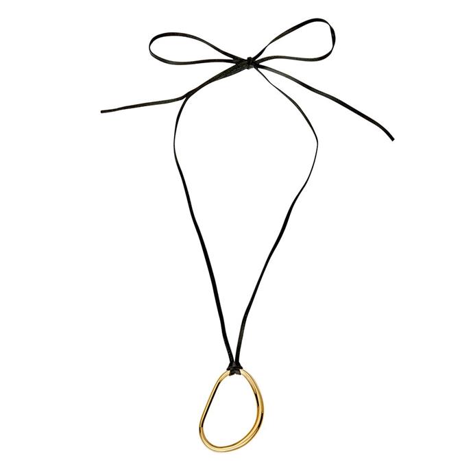 **Flow State Necklace**, $540 at **[Holly Ryan](https://hrjewellery.com.au/collections/necklaces-1/products/flow-state-necklace|target="_blank"|rel="nofollow")**