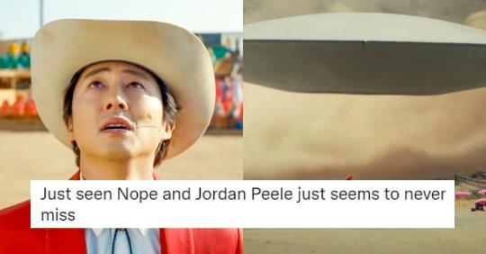 All The Hidden Clues And Easter Eggs You Might Have Missed In Jordan Peele’s ‘Nope’