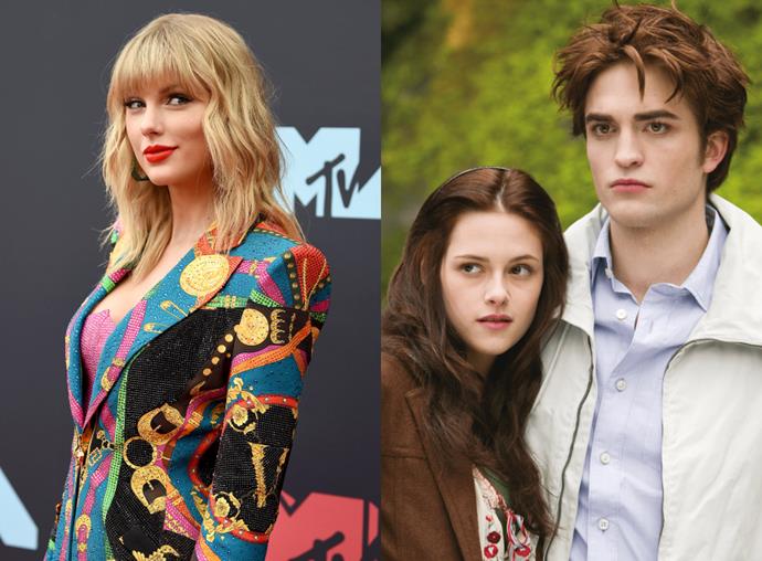 While Taylor Swift has only a few acting roles under her belt, it turns out that she could have hit the big screen sooner than she did, if she scored a role in *Twilight*, but she was rejected by director Chris Weitz.
<br><br>
"Taylor Swift was a huge Twi-hard, and Taylor Swift and I had the same agent at the time and he said, 'Taylor would like to be in this movie—not because of you, but she's a Twi-hard," the *New Moon* director explained on *The Twilight Effect* podcast with Ashley Greene and Melanie Howe, as per *[Variety](https://variety.com/2022/film/news/twilight-new-moon-director-rejected-taylor-swift-cameo-request-1235343895/|target="_blank"|rel="nofollow")*.
<br><br>
Weitz went on to reveal that Swift was interested in taking any kind of role in the franchise's second film, even if it was just "someone at the cafeteria, or the diner or whatever. She just wants to be in this movie."
<br><br>
Rejecting her agent's request, Weitz believed that Swift was too big of a star to appear in the film and if she were to pop up on-screen, it would immediately distract from the film's plot.
<br><br>
"The hardest thing for me was to be like, the moment that Taylor Swift walks onto the screen, for about five minutes, nobody is going to be able to process anything," Weitz said. "I kick myself for it too, because I was like, wow, I could've been hanging out with Taylor Swift. She must have been like, 'Who is this jerk?' But sometimes you make decisions thinking this is for the best of the film."