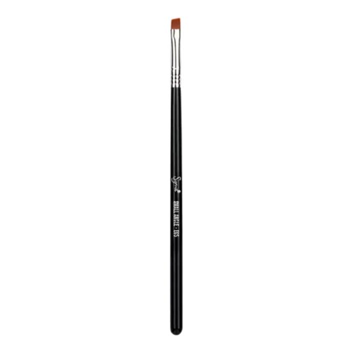 E65 Small Angle Brush by Sigma Beauty, $23 at [Sephora](https://www.sephora.com.au/products/sigma-beauty-e65-small-angle/v/e65-small-angle|target="_blank"|rel="nofollow").