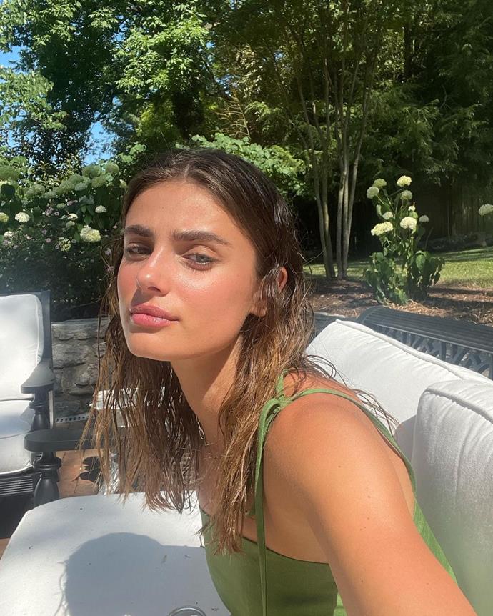 Pisces Muse: Taylor Hill