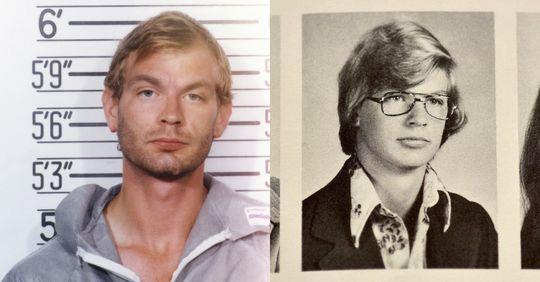 What Happened To Jeffrey Dahmer's Younger Brother, David? | ELLE Australia