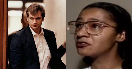 Jeffrey Dahmer's Neighbour Tried To Stop Him Multiple Times, But Nobody Took Her Seriously